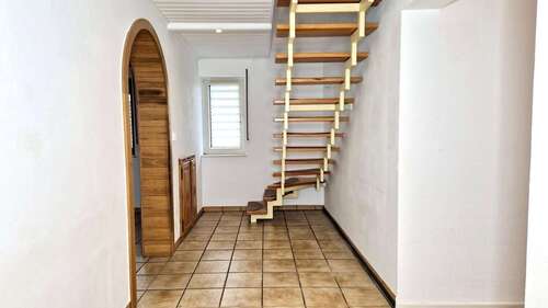 Foto - Wohnung zum Mieten in Bottrop 1.800,00 € 188.2 m²