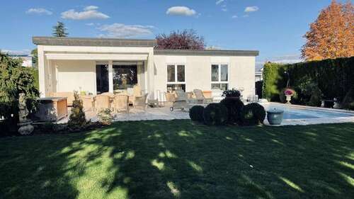 Foto - Haus zum Kaufen in Herrenberg-Oberjesingen 725.000,00 € 156 m²