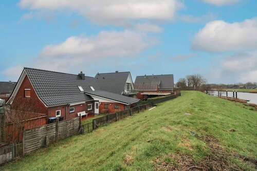 Foto - Haus zum Kaufen in Bekmünde 149.000,00 € 127.38 m²
