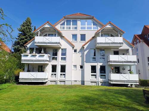 Foto - Wohnung zum Kaufen in Minden 237.000,00 € 107 m²