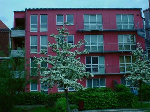 Foto - Wohnung zum Mieten in Hannover 599,00 € 56.91 m²