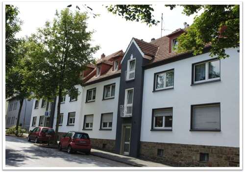 Foto - Wohnung zum Mieten in Witten 566,00 € 63 m²