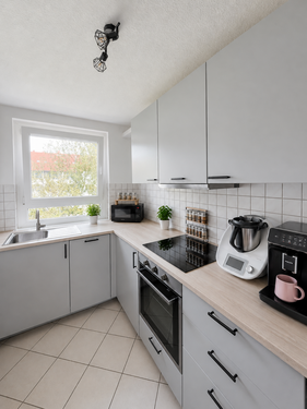 Foto - Wohnung zum Mieten in Chemnitz 325,00 € 60 m²