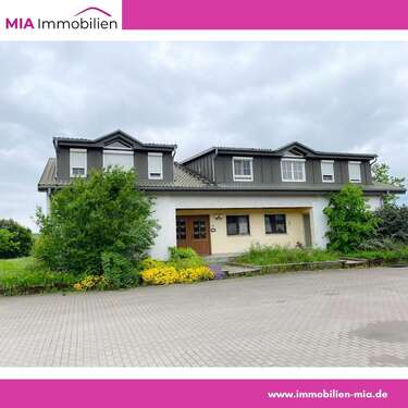 Foto - Haus zum Mieten in Schöntal Westernhausen 2.500,00 € 250 m²