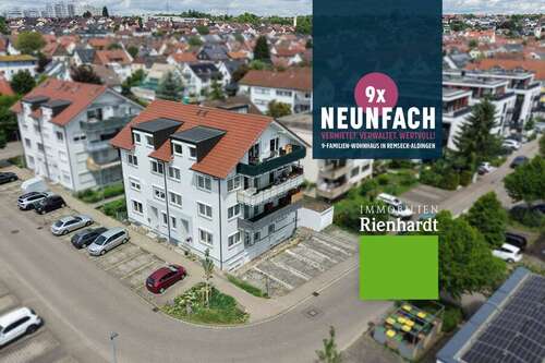 Foto - Haus zum Kaufen in Remseck a. N. 1.895.000,00 € 680 m²