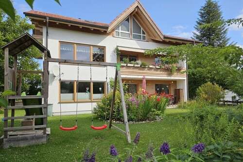 Foto - Wohnung zum Mieten in Riedering 1.340,00 € 110 m²
