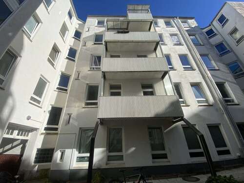 Foto - Wohnung zum Mieten in Flensburg 670,00 € 84.1 m²