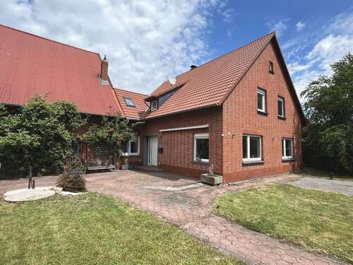 Foto - Haus zum Kaufen in Suthfeld 430.000,00 € 188 m²