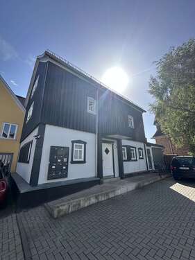 Foto - Wohnung zum Mieten in Marburg 295,00 € 16 m²