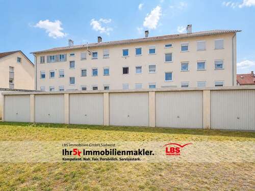 Foto - Wohnung zum Kaufen in Radolfzell 147.000,00 € 52 m²