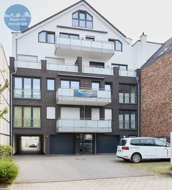 Foto - Wohnung zum Kaufen in Cuxhaven 580.000,00 € 76.91 m²