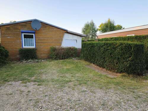 Foto - Haus zum Kaufen in Sternberg 49.000,00 € 30 m²