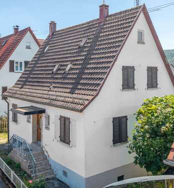 Foto - Haus zum Kaufen in Schorndorf 499.000,00 € 142 m²