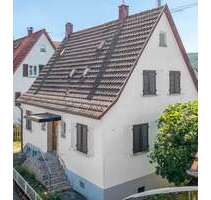 Haus zum Kaufen in Schorndorf 499.000,00 € 142 m²