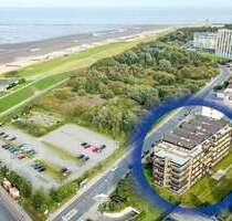 Wohnung zum Kaufen in Cuxhaven 124.999,00 € 27.07 m²