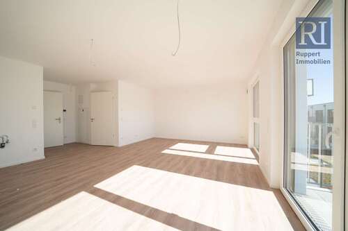 Foto - Wohnung zum Kaufen in Stockstadt am Main 222.200,00 € 42.66 m²
