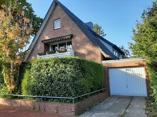 Foto - Wohnung zum Kaufen in Hamburg 560.000,00 € 180 m²