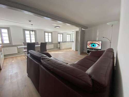 Foto - Wohnung zum Kaufen in Berglen , Württ 219.000,00 € 77 m²