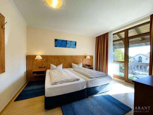 Foto - Wohnung zum Kaufen in Bad Aibling 120.000,00 € 50 m²