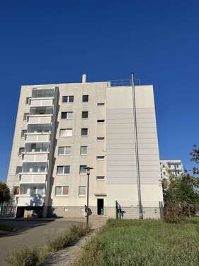 Foto - Wohnung zum Mieten in Wolfen 180,00 € 32.61 m²
