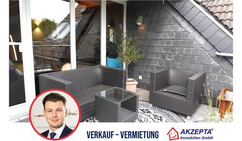 Foto - Wohnung zum Kaufen in Odenthal 329.000,00 € 112 m²