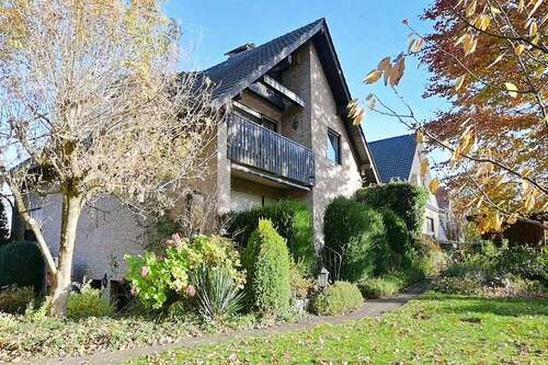 Foto - Haus zum Kaufen in Herford 599.000,00 € 210 m²