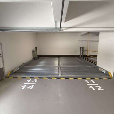 Foto - Garage zu verkaufen in Hofheim 24.500,00 €