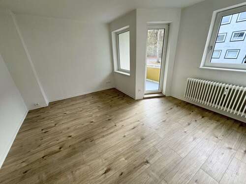 Foto - Wohnung zum Mieten in Salzgitter 360,00 € 60 m²