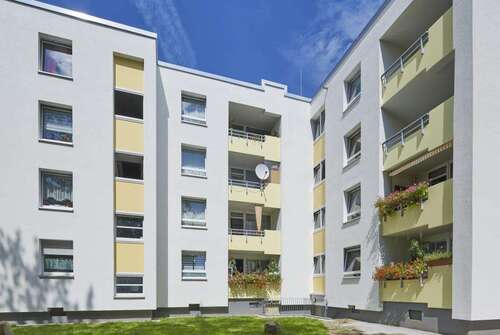 Foto - Wohnung zum Mieten in Bonn 547,08 € 79.4 m²