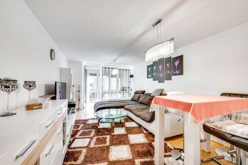 Foto - Wohnung zum Kaufen in Dachau 395.000,00 € 72.67 m²