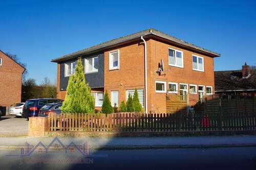 Foto - Haus zum Kaufen in Leck 285.000,00 € 195 m²