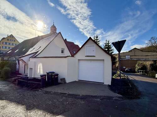 Foto - Haus zum Kaufen in Schwäbisch Hall Steinbach 418.000,00 € 116 m²