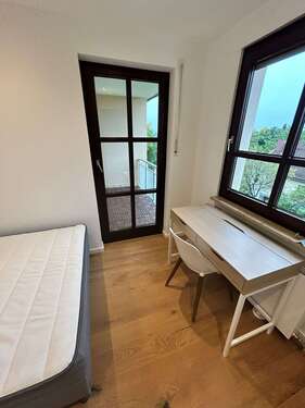 Foto - WG-Zimmer in München 765,00 € 11.3 m²