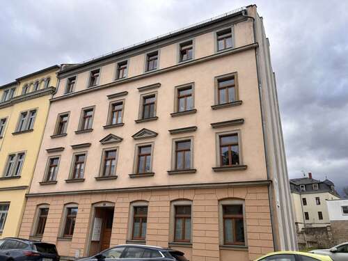 Foto - Wohnung zum Mieten in Pirna 499,84 € 56.8 m²