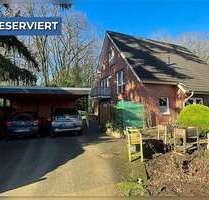 Haus zum Kaufen in Borken Burlo 519.000,00 € 212 m² - Borken / Burlo