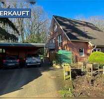Haus zum Kaufen in Borken Burlo 519.000,00 € 212 m² - Borken / Burlo