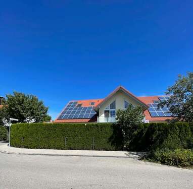 Foto - Wohnung zum Mieten in Buchloe 1.230,00 € 103 m²