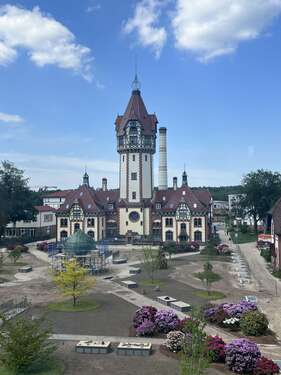 Foto - Wohnung zum Mieten in Beelitz-Heilstätten 1.600,00 € 146.03 m²