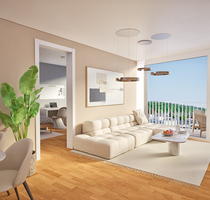 Wohnung zum Kaufen in Konstanz 626.500,00 € 76.5 m²
