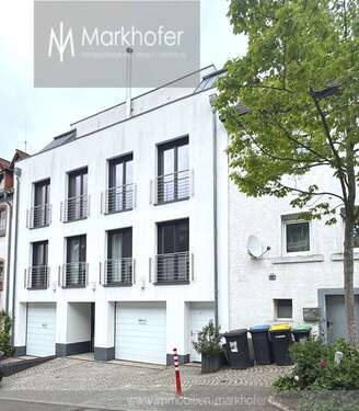 Foto - Wohnung zum Kaufen in Homburg 273.500,00 € 82 m²