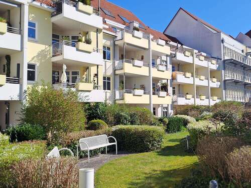 Foto - Wohnung zum Kaufen in Minden 269.000,00 € 126.55 m²