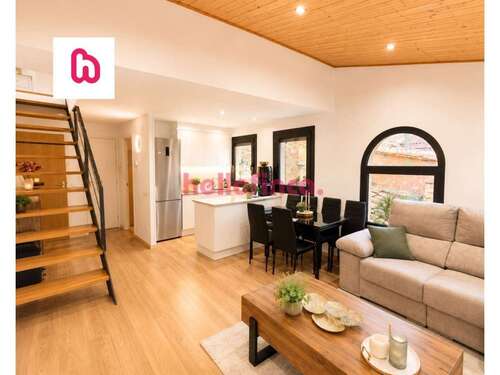Foto - Wohnung zum Kaufen in Berga 99.500,00 € 77 m²