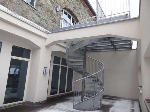 Foto - Wohnung zum Mieten in Chemnitz 1.387,00 € 143 m²