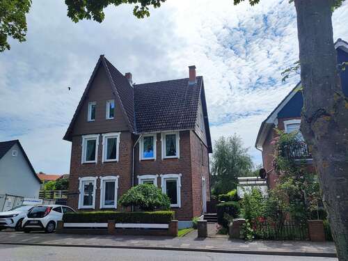 Foto - Wohnung zum Kaufen in Laboe 169.000,00 € 49.3 m²