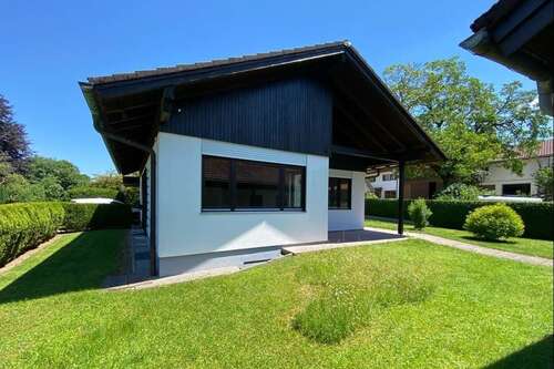 Foto - Haus zum Mieten in Frasdorf 1.200,00 € 97 m²