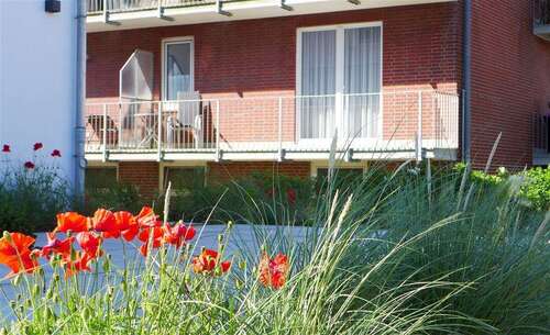 Foto - Wohnung zum Kaufen in Westerland 242.500,00 € 30 m²