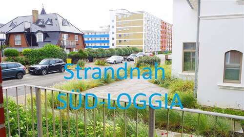 Foto - Wohnung zum Kaufen in Westerland 242.500,00 € 30 m²