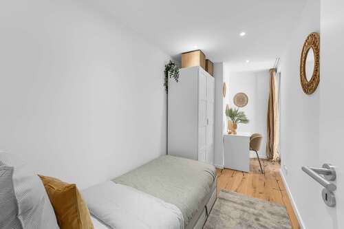 Foto - WG-Zimmer in München 820,00 € 10 m²