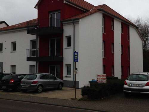 Foto - Wohnung zum Mieten in Konz 500,00 € 49 m²