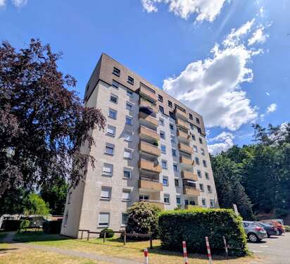 Foto - Wohnung zum Kaufen in Kaiserslautern 162.000,00 € 86.34 m²